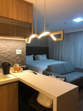 Flat - Hotel Mercure Vila Olímpia